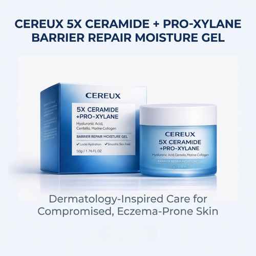 CEREUX™ Barrier Repair Gel